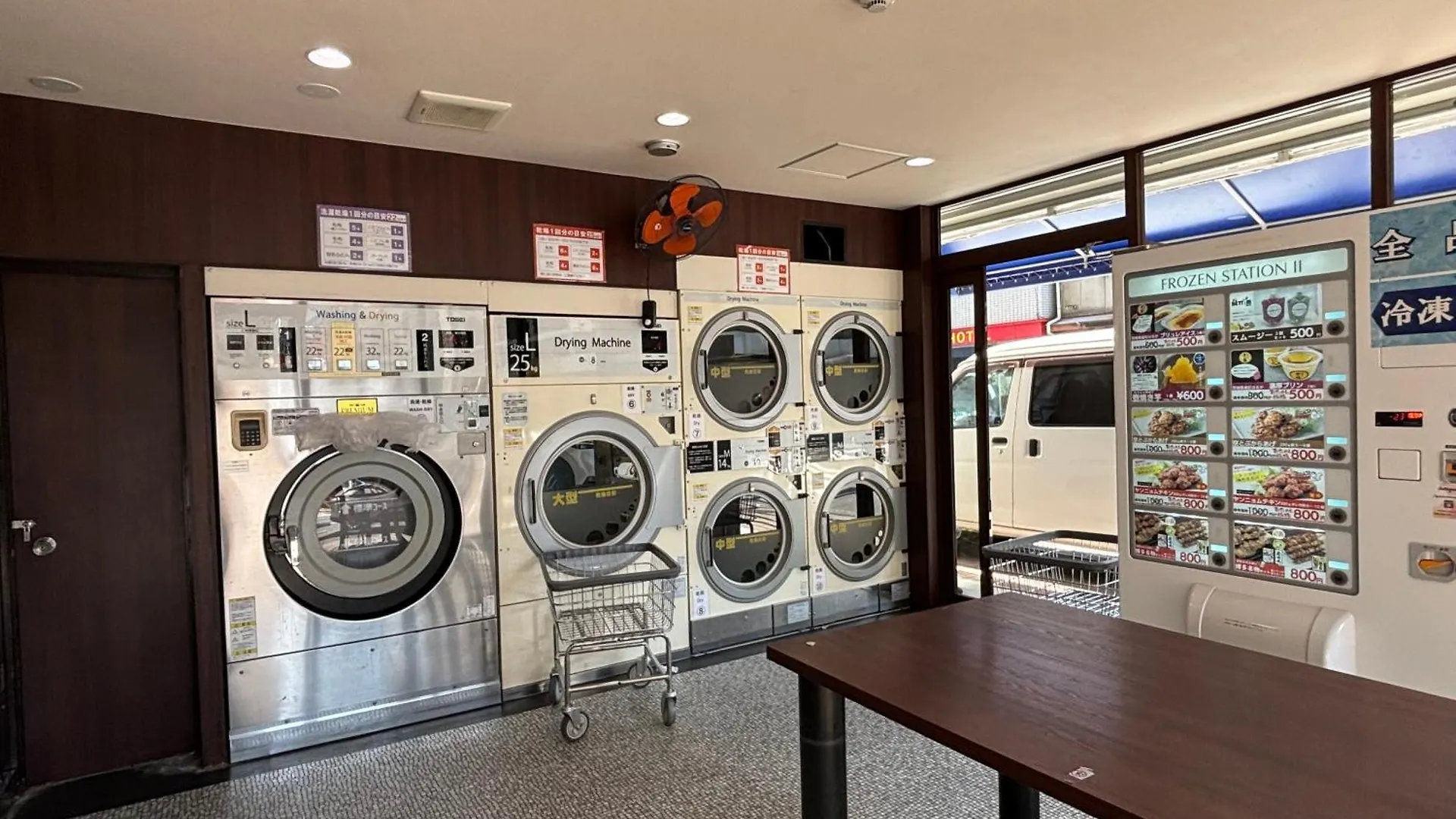 Apartmán Memoriestrip Osaka Doutonbori 605