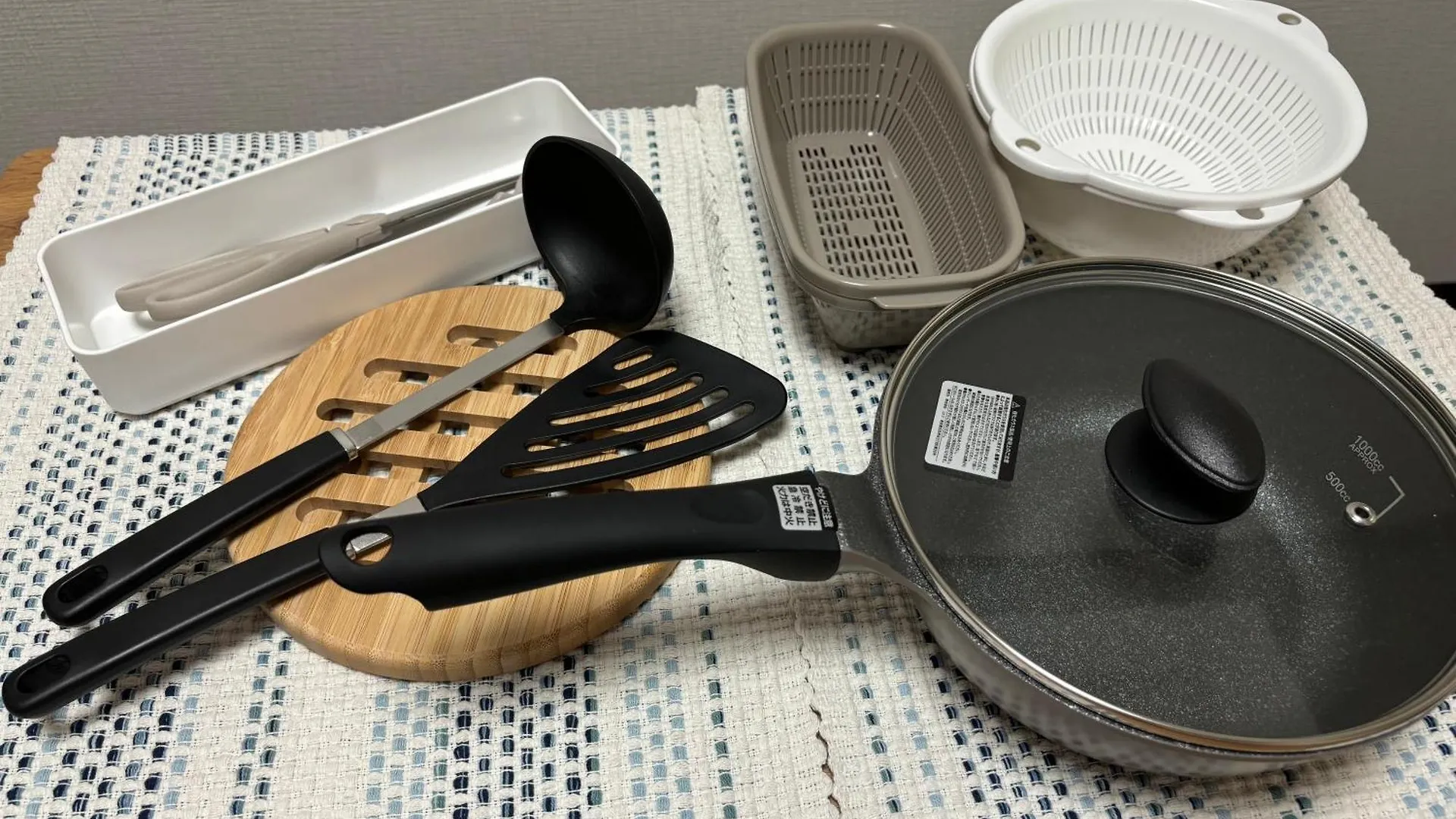 Apartmán Memoriestrip Osaka Doutonbori 605