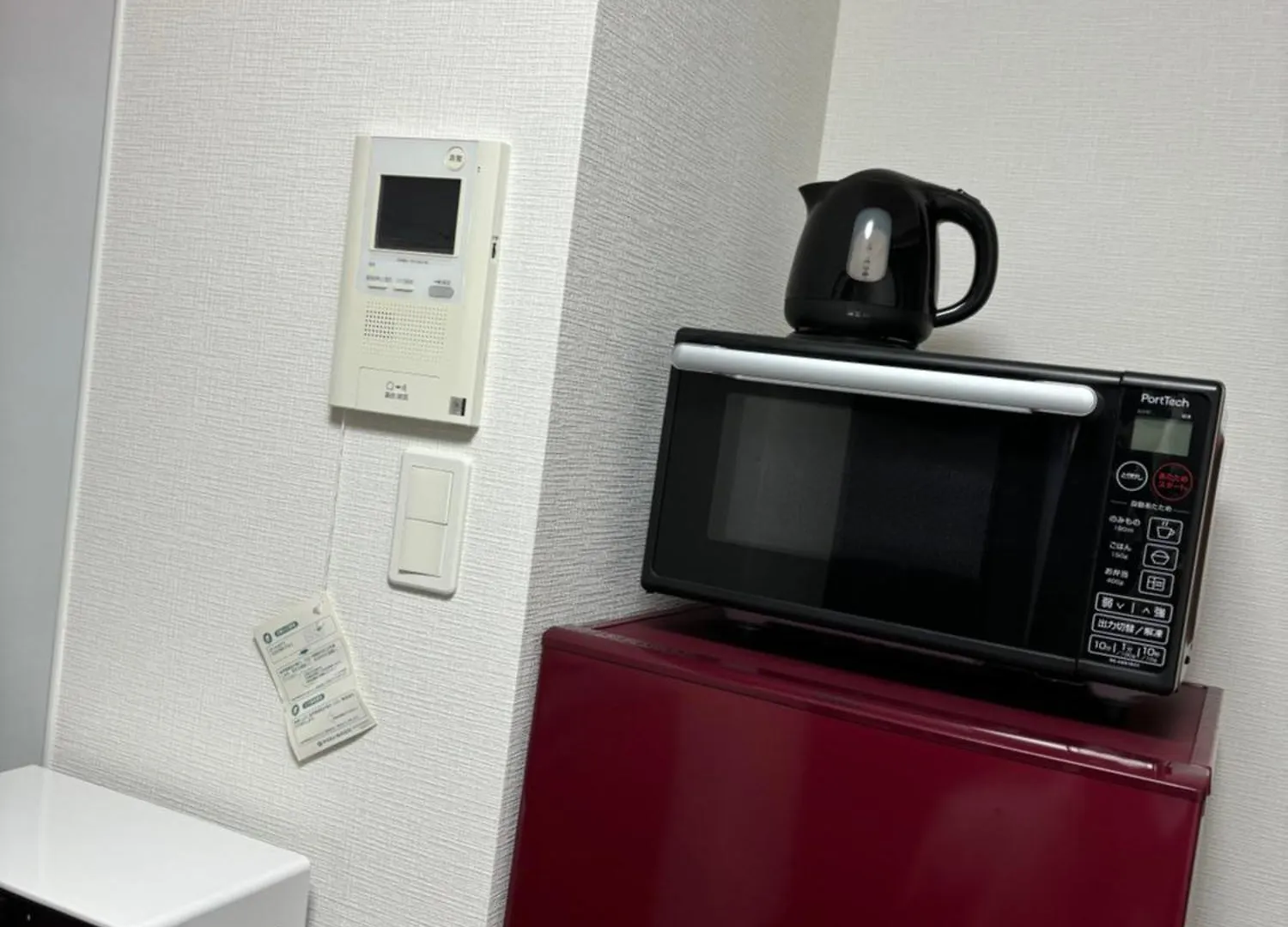 Memoriestrip Osaka Doutonbori 605 Apartment Japan