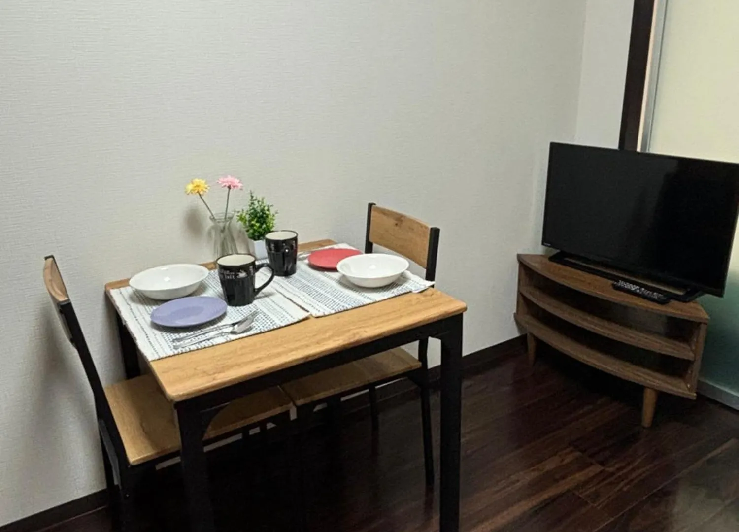Memoriestrip Osaka Doutonbori 605 Apartment