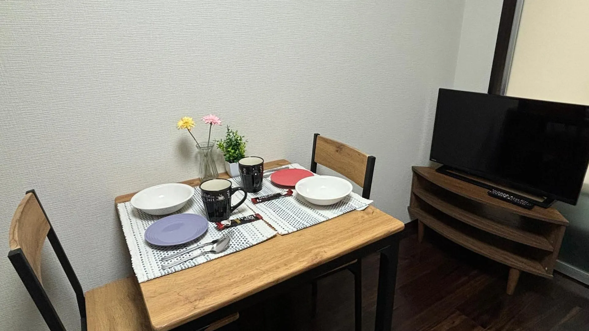 Memoriestrip Osaka Doutonbori 605 Apartment